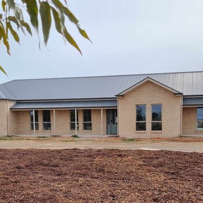 Investment property purchased by Jye