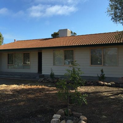Investment property purchased by Jye